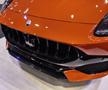 Maserati a prezentat noul Grecale în România, la Salonul Auto București 2026. Foto: Răzvan Petrescu (GSP.RO)