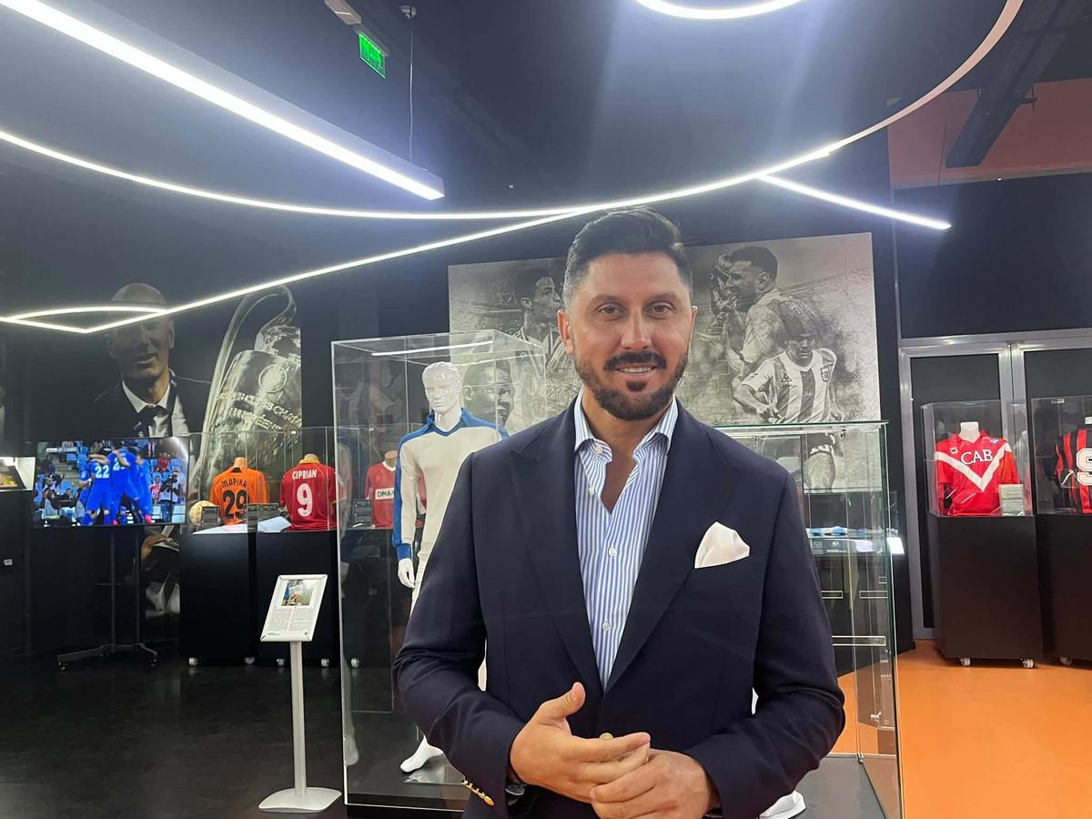Ciprian Marica, după startul dezastruos din Liga Națiunilor: „E nevoie de o schimbare”