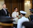 Karol Nawrocki, președintele Poloniei, vizită oficială în Filipine/Foto: Getty Images