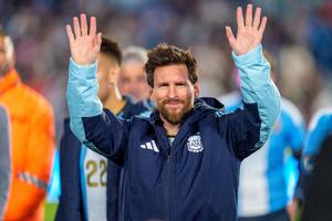 Messi revine cu un ultim mesaj pe rețelele de socializare: „Mai am atâtea de spus”