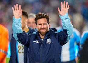 Messi a revenit cu un ultim mesaj pe rețelele de socializare: „Mai am atâtea de spus”