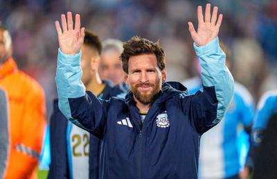 Messi a revenit cu un ultim mesaj pe rețelele de socializare: „Mai am atâtea de spus”