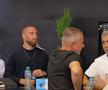 FCSB, la Salonul Auto București/ foto: Robert Vîrdol (GSP)