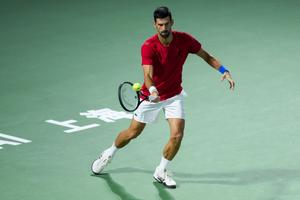 După ce a triumfat la Beijing, Novak Djokovic are planuri mari și la Shanghai: „Sper să am un parcurs lung”