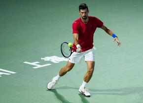 După ce a triumfat la Beijing, Novak Djokovic are planuri mari și la Shanghai: „Sper să am un parcurs lung”