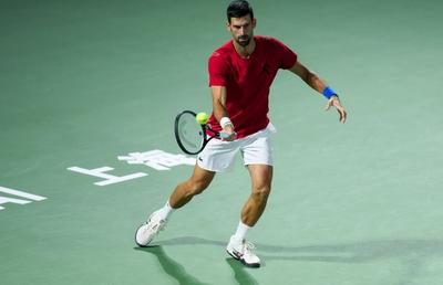 După ce a triumfat la Beijing, Novak Djokovic are planuri mari și la Shanghai: „Sper să am un parcurs lung”