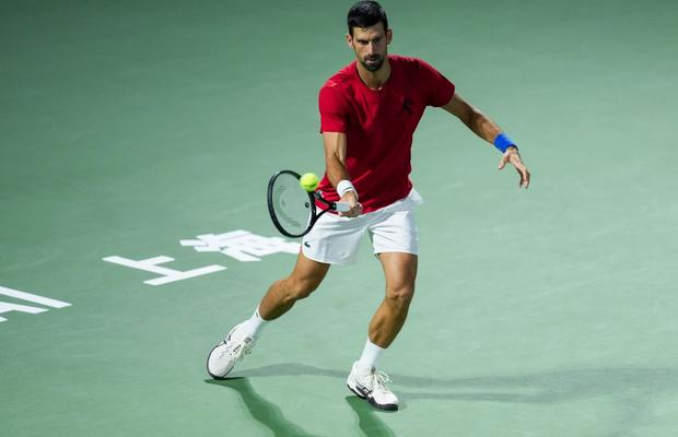 După ce a triumfat la Beijing, Novak Djokovic are planuri mari și la Shanghai: „Sper să am un parcurs lung”