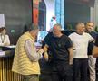 FCSB, la Salonul Auto București/ foto: Robert Vîrdol (GSP)
