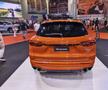Maserati a prezentat noul Grecale în România, la Salonul Auto București 2026. Foto: Răzvan Petrescu (GSP.RO)