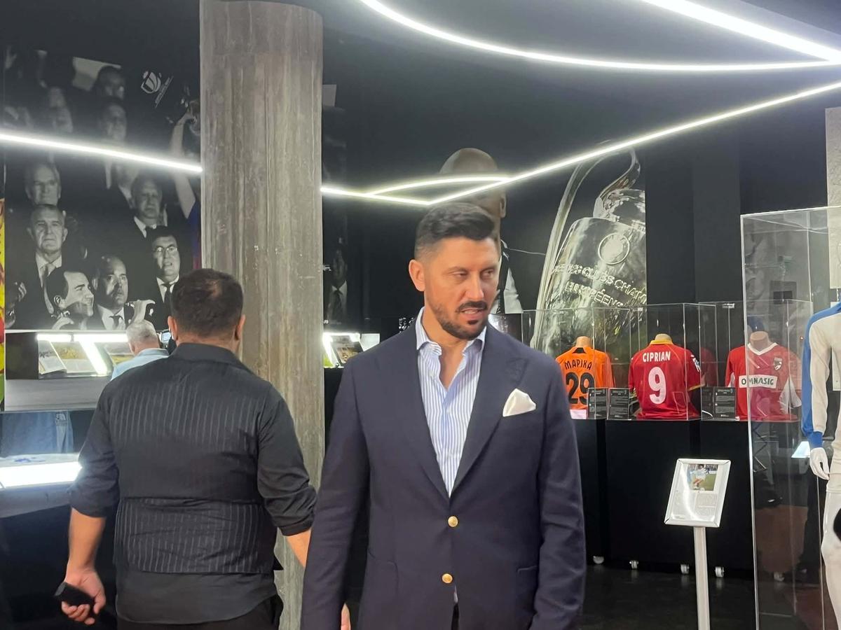 Ciprian Marica, după startul dezastruos din Liga Națiunilor: „E nevoie de o schimbare”