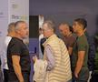 FCSB, la Salonul Auto București/ foto: Robert Vîrdol (GSP)