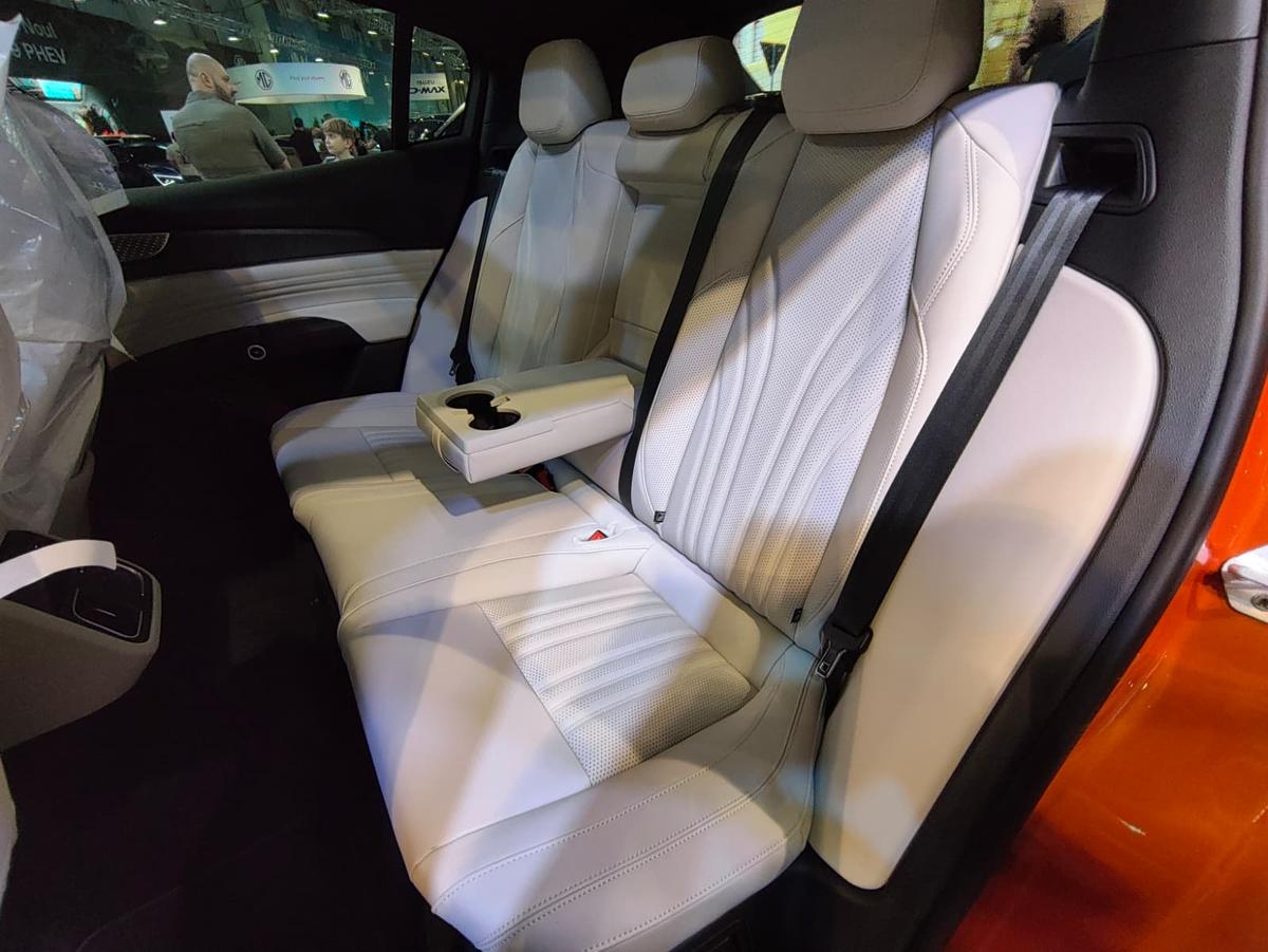 Maserati Grecale lansare in Romania