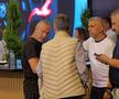 FCSB, la Salonul Auto București/ foto: Robert Vîrdol (GSP)