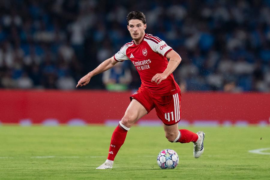 Omul de bază din echipa lui Arsenal, aproape de un nou contract