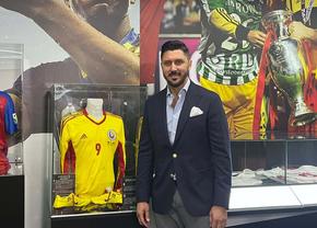 Ciprian Marica, după startul dezastruos din Liga Națiunilor: „E nevoie de o schimbare”