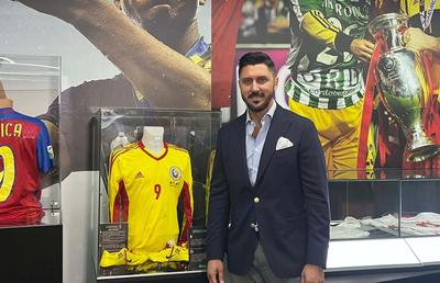 Ciprian Marica, după startul dezastruos din Liga Națiunilor: „E nevoie de o schimbare”