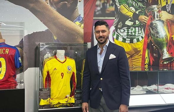 Ciprian Marica, după startul dezastruos din Liga Națiunilor: „E nevoie de o schimbare”