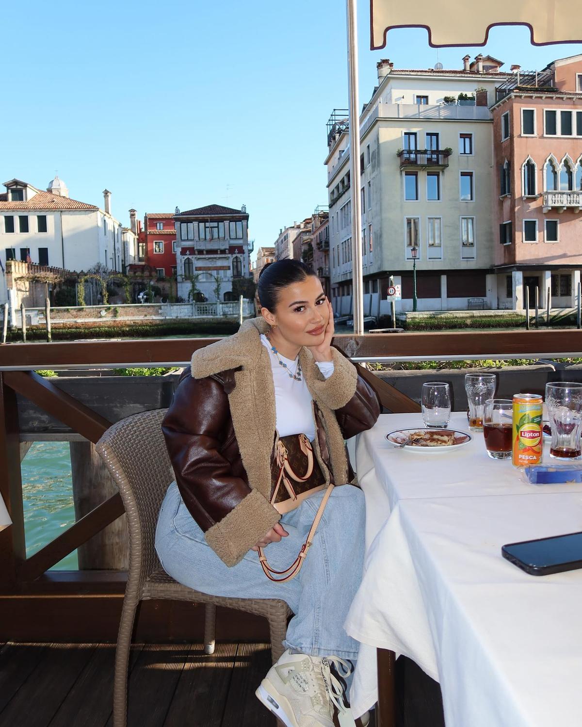 Portughezul din Superliga, uimit de ce a găsit în București: „Nu mă așteptam! Uneori îi spun asta soției mele”
