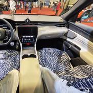 Maserati a prezentat noul Grecale în România, la Salonul Auto București 2026. Foto: Răzvan Petrescu (GSP.RO)