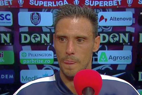 Mario Camora