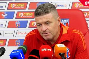Daniel Oprița a apărut la interviuri și le-a dat o veste cruntă fanilor Stelei