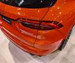 Maserati a prezentat noul Grecale în România, la Salonul Auto București 2026. Foto: Răzvan Petrescu (GSP.RO)