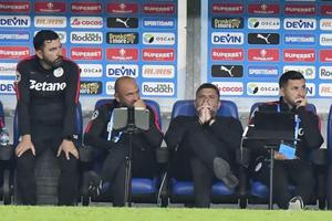 A plecat de la FCSB, dar deja și-a găsit echipă » Prezentat oficial ca antrenor principal