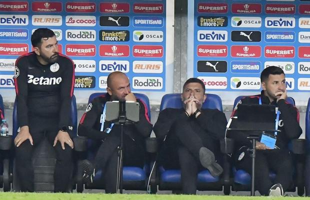 A plecat de la FCSB și a făcut o alegere surprinzătoare » A fost prezentat oficial