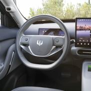 Leapmotor B03X s-a lansat în România la Salonul Auto București. Foto oficiale