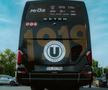 U Cluj și-a prezentat cea mai recentă „achiziție” înainte de derby-ul cu CFR Cluj