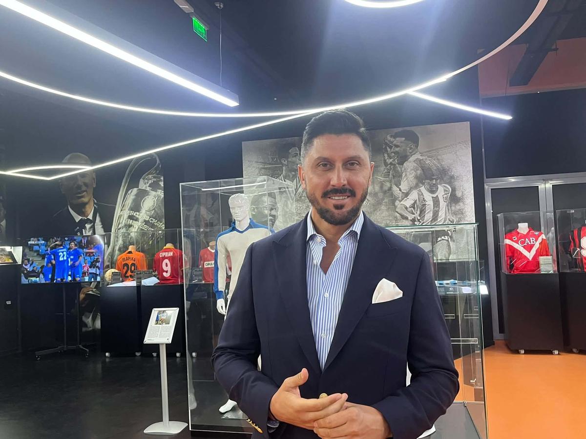 Ciprian Marica, după startul dezastruos din Liga Națiunilor: „E nevoie de o schimbare”