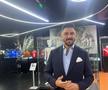 Ciprian Marica, prezent la Muzeul Fotbalului din București // foto: GSP.ro