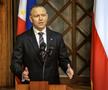 Karol Nawrocki, președintele Poloniei, vizită oficială în Filipine/Foto: Getty Images