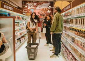 Kaufland a lansat noul concept Beauty Zone, cu peste 600 de produse noi