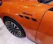 Maserati a prezentat noul Grecale în România, la Salonul Auto București 2026. Foto: Răzvan Petrescu (GSP.RO)