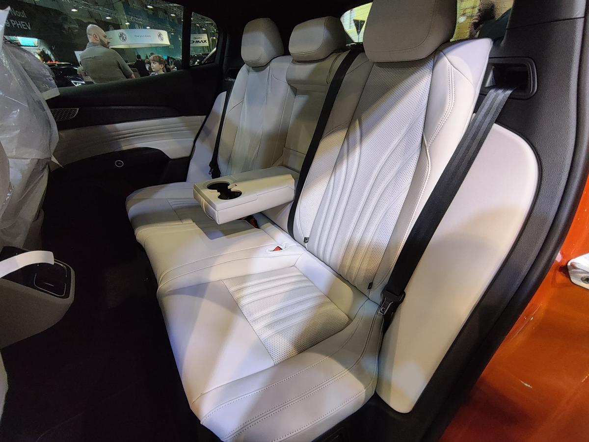 Maserati a lansat și în România noul model, la Salonul Auto București 2026