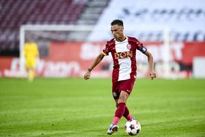 CFR Cluj - U Cluj: primul meci în Superliga după 17 zile