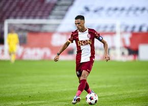 Frustrat după derby: „Rezultat mincinos!”