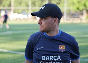 A câștigat două milioane de euro, dar i-a „spart” pe toți » Fostul fotbalist român trăiește cu 5000 de lei pe lună