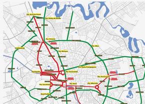 Bucureștiul aleargă din nou: cea de-a 19-a ediție a Raiffeisen Bank Bucharest Marathon aduce sportul, comunitatea și energia orașului în prim-plan