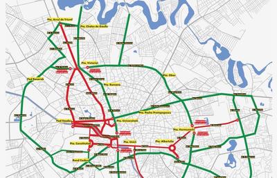 Bucureștiul aleargă din nou: cea de-a 19-a ediție a Raiffeisen Bank Bucharest Marathon aduce sportul, comunitatea și energia orașului în prim-plan