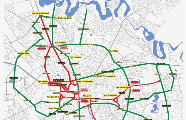 Bucureștiul aleargă din nou: cea de-a 19-a ediție a Raiffeisen Bank Bucharest Marathon aduce sportul, comunitatea și energia orașului în prim-plan