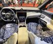 Maserati a prezentat noul Grecale în România, la Salonul Auto București 2026. Foto: Răzvan Petrescu (GSP.RO)