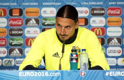 Zlatan Ibrahimovic revine în Europa » S-a înțeles cu AC Milan: „Ai nevoie de asemenea fotbaliști!”