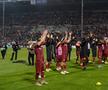 CFR CLUJ - RENNES 1-0 // Ștefan Gadola, unul dintre oamenii cu banii de la campioana României, le face o promisiune elevilor lui Dan Petrescu