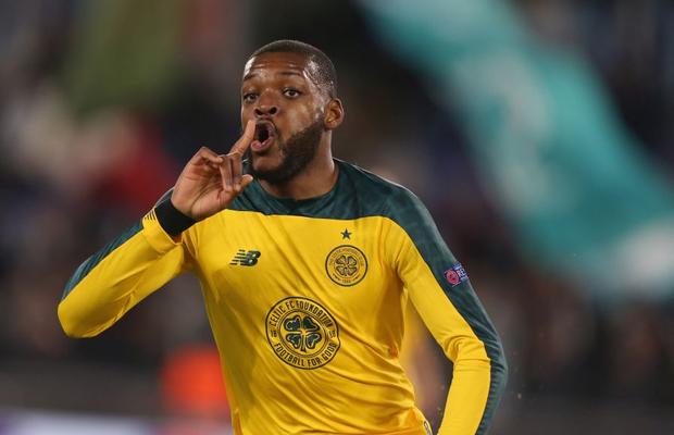 Lazio - Celtic 1-2 // Olivier Ntcham s-a răzbunat pentru rasism » Le-a reamintit suporterilor italieni cum a sfârșit Mussolini!