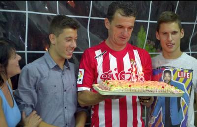 VIDEO Marcel Sabou suferă de o boală îngrozitoare! Fiul fostului fotbalist cere ajutor: „Vreau ca tatăl meu să aibă un minimum de speranță”