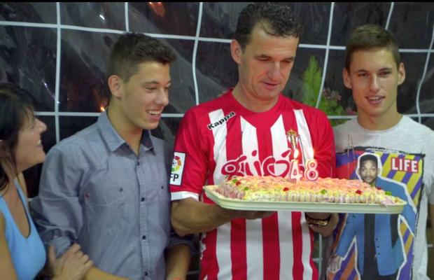 VIDEO Marcel Sabou suferă de o boală îngrozitoare! Fiul fostului fotbalist cere ajutor: „Vreau ca tatăl meu să aibă un minimum de speranță”