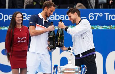 TURNEUL CAMPIONILOR // Finaliștii în creștere » În ultimii doi ani media de înălțime a urcat spectaculos la 1,91 metri!
