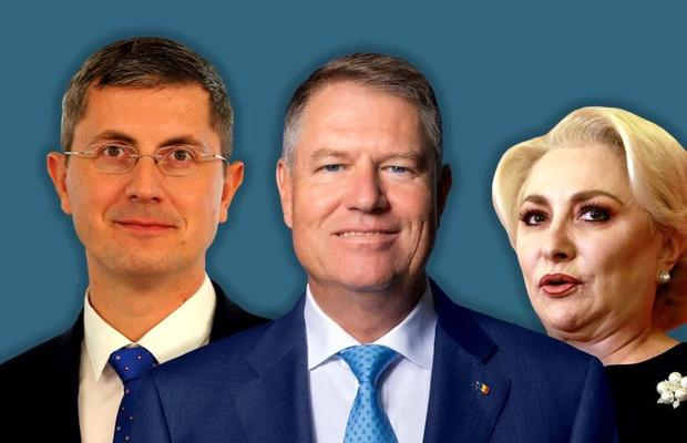 ALEGERI PREZIDENȚIALE 2019 // Știu casele de pariuri mai multe decât spun? Anomalia remarcată în duelul Viorica Dăncilă - Dan Barna » Klaus Iohannis, ca Nadal pe zgură :)